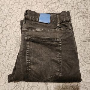 Men's Mugsy Squid Inks Jeans Size 34X36